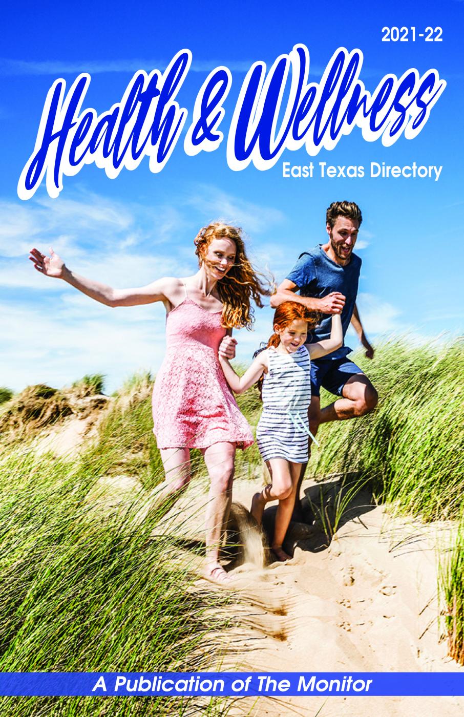 Health Directory 2021