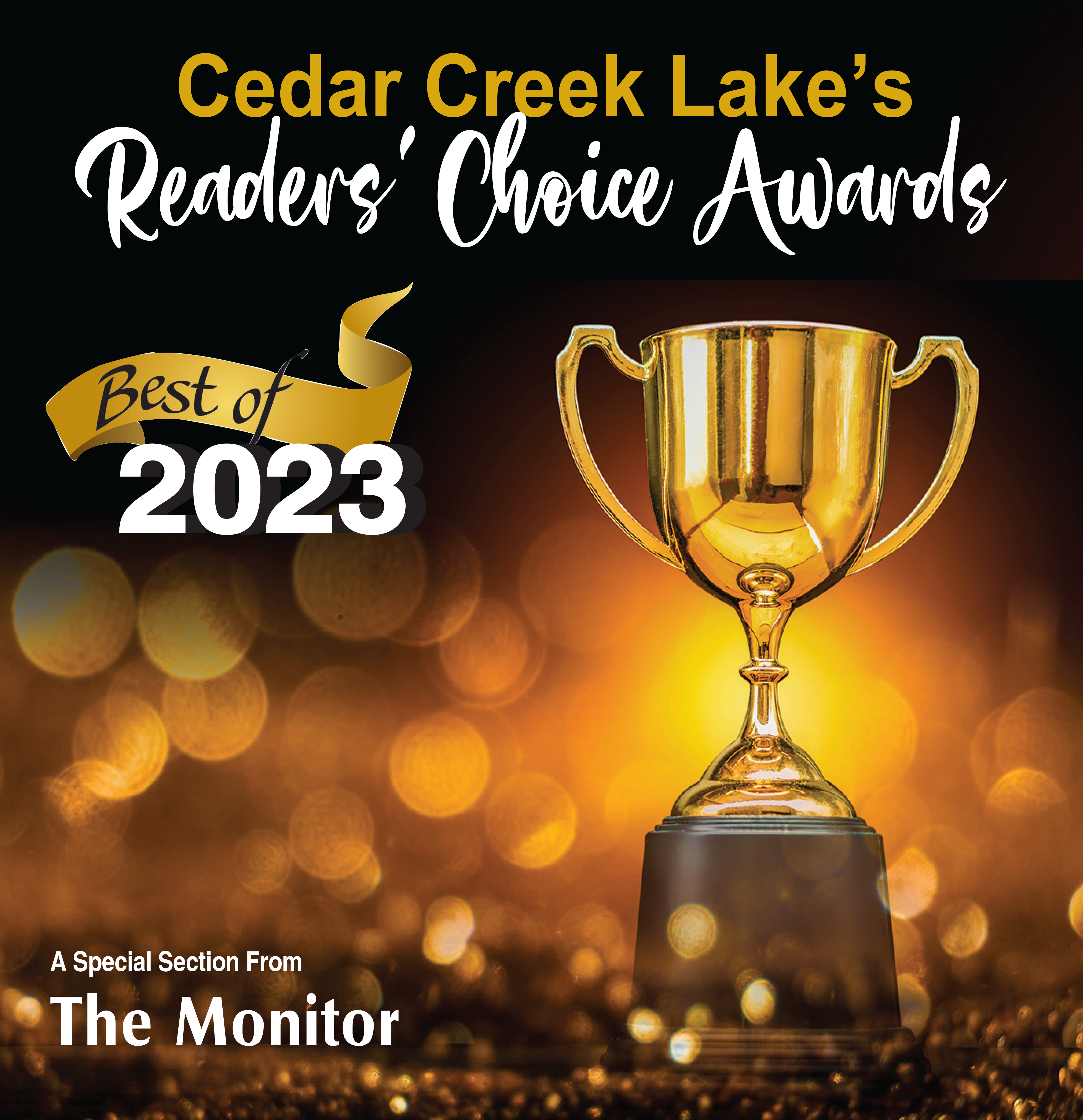 Readers' Choice Awards