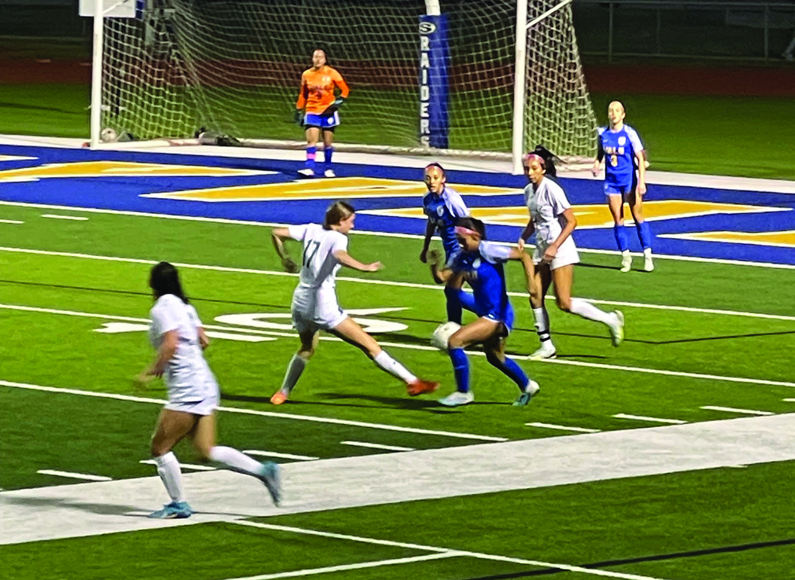 soccer