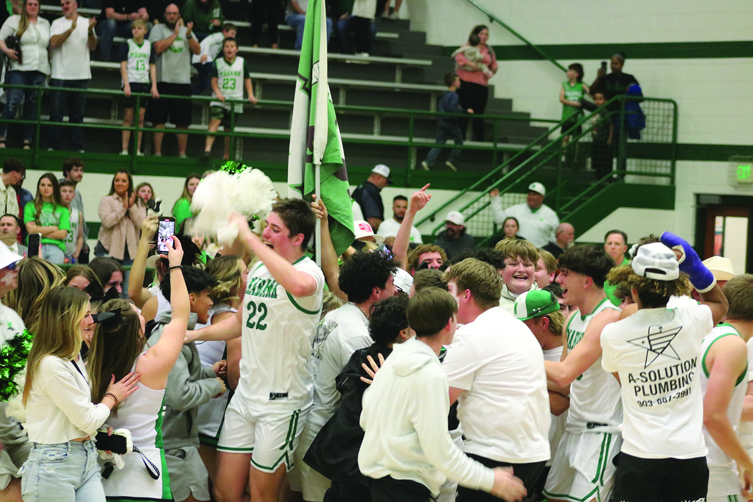celebration