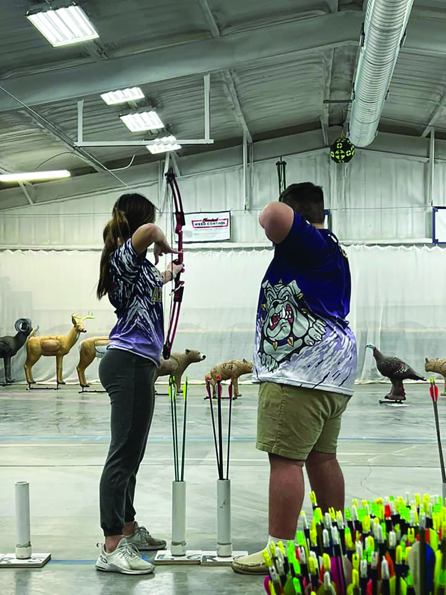 archery 1