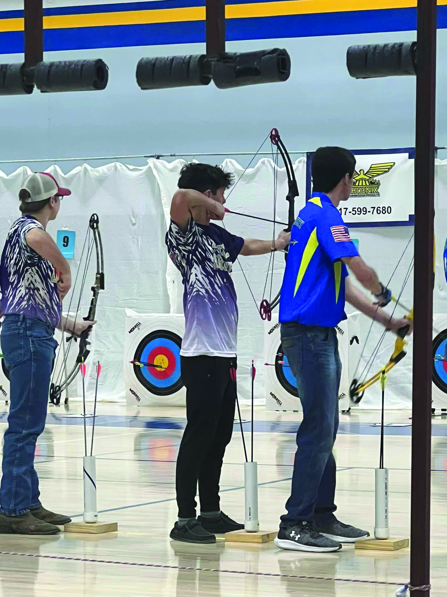archery 2