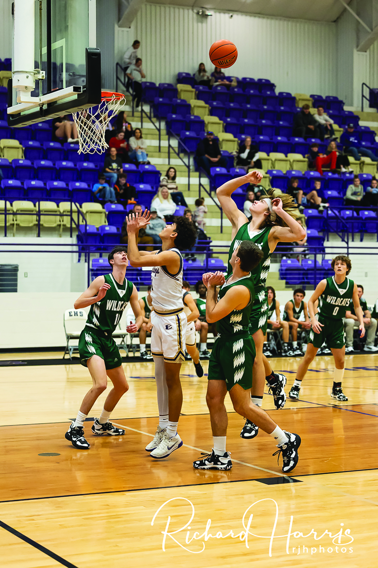 basketball