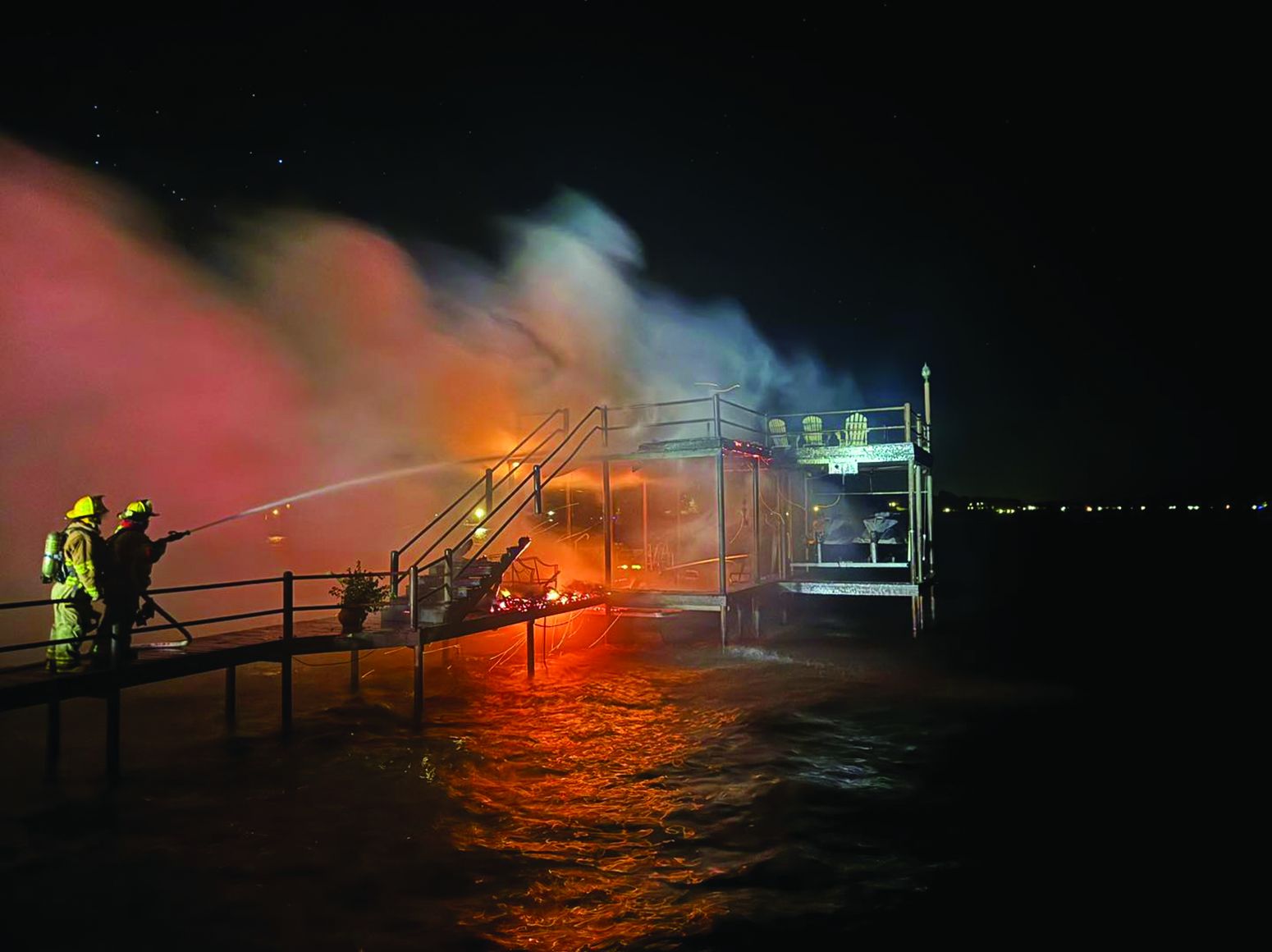 Firemen