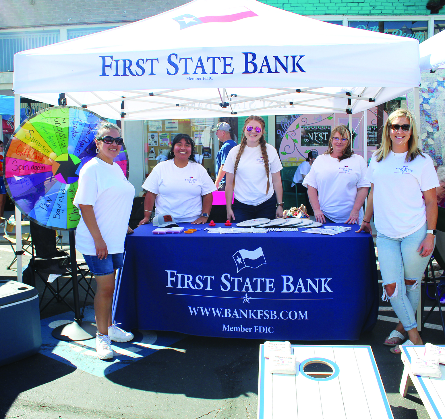 First State