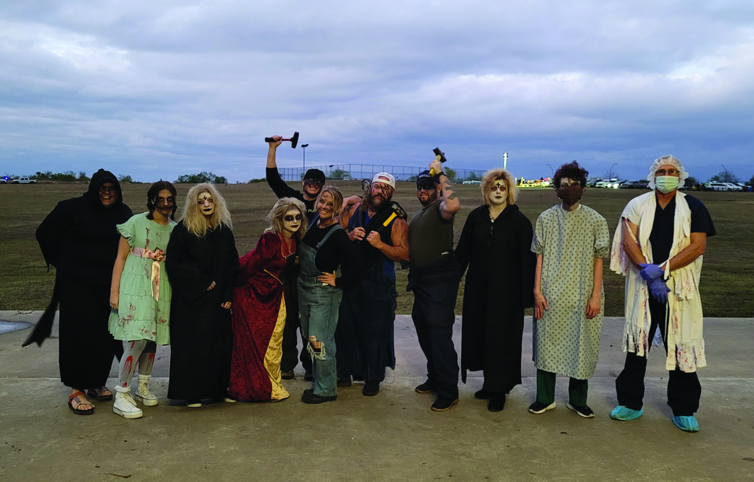 actors