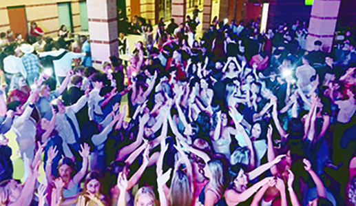 dance
