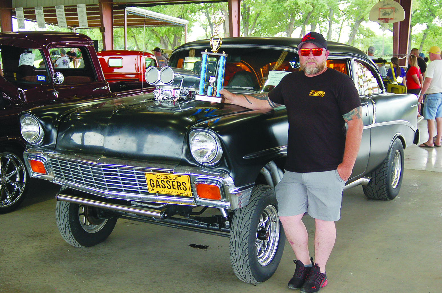 chevrolet