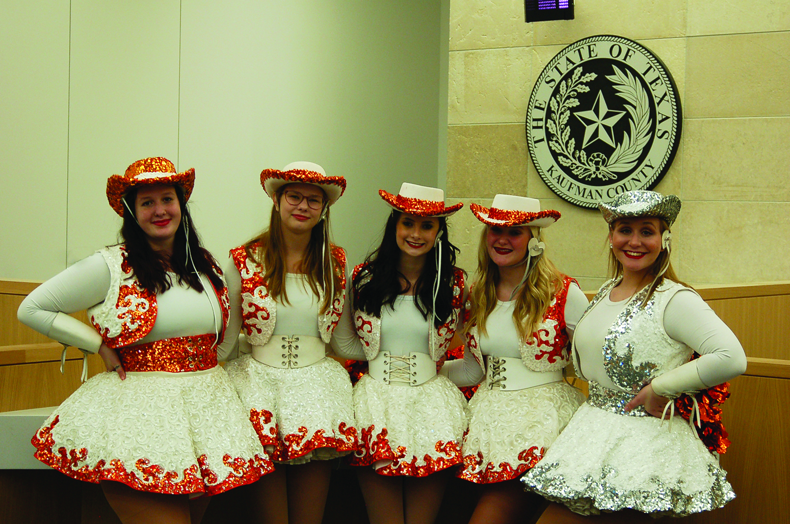 Kemp Stingerettes
