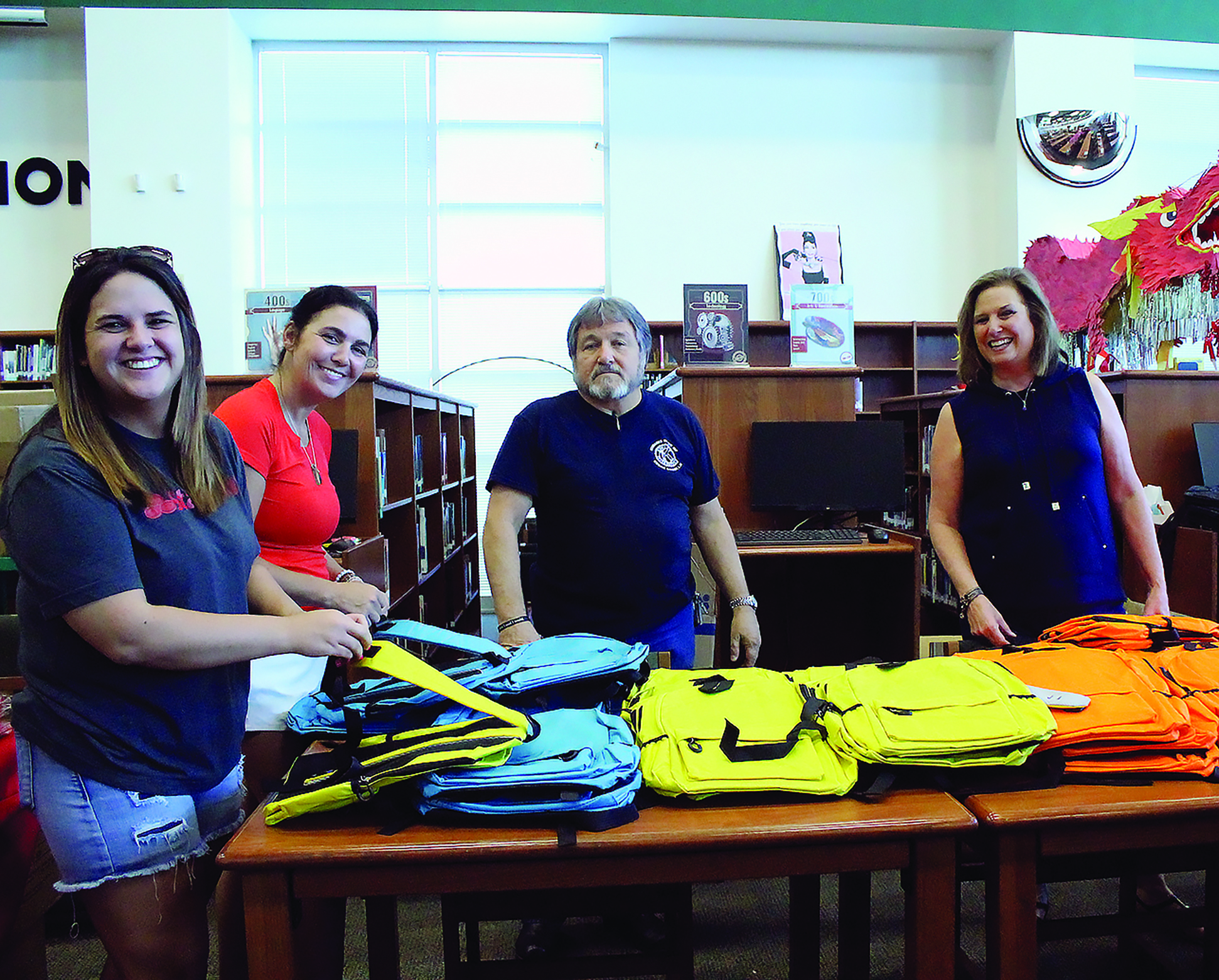 Kiwanis