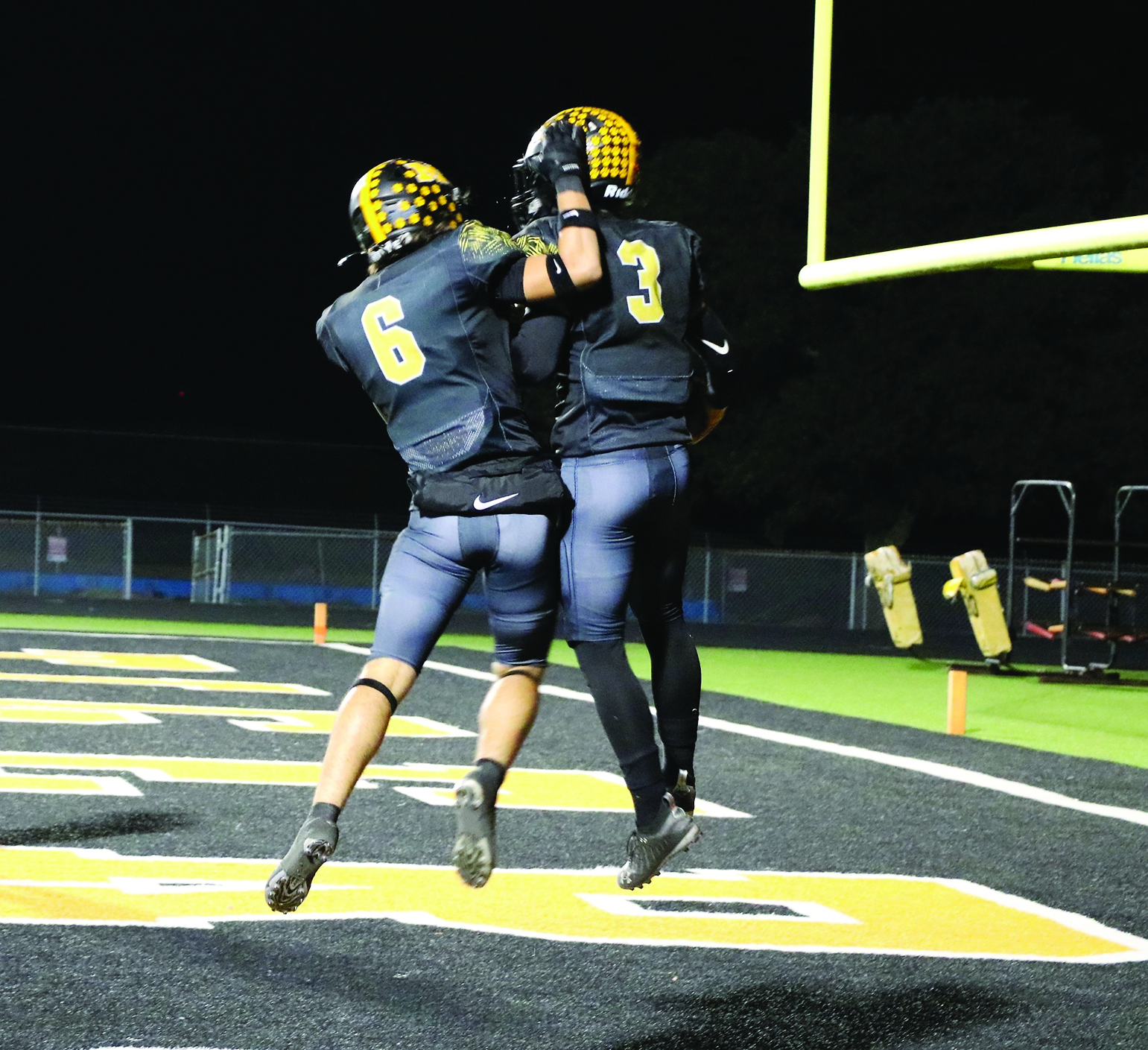 Malakoff Tigers