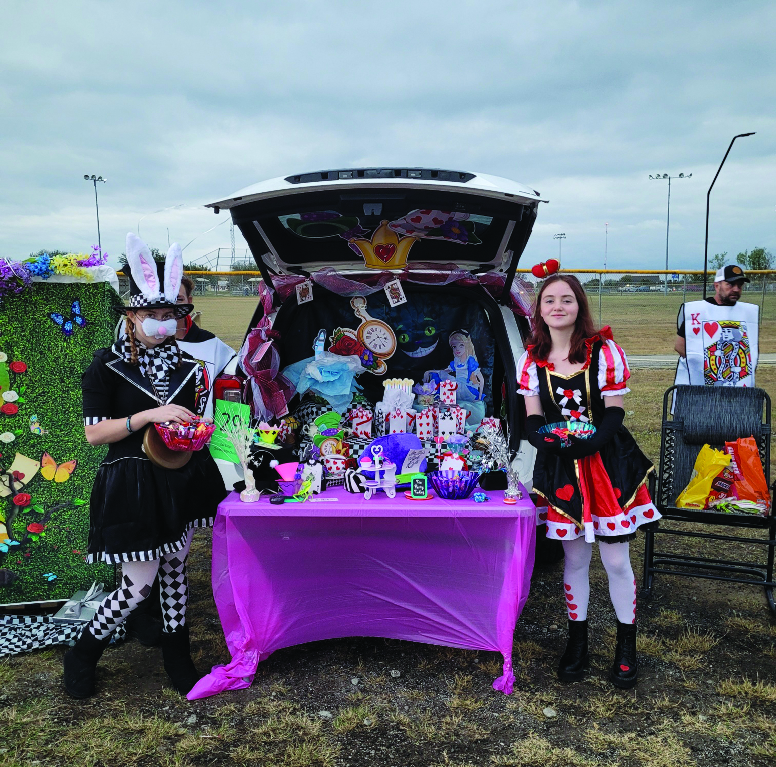 Mad Hatter