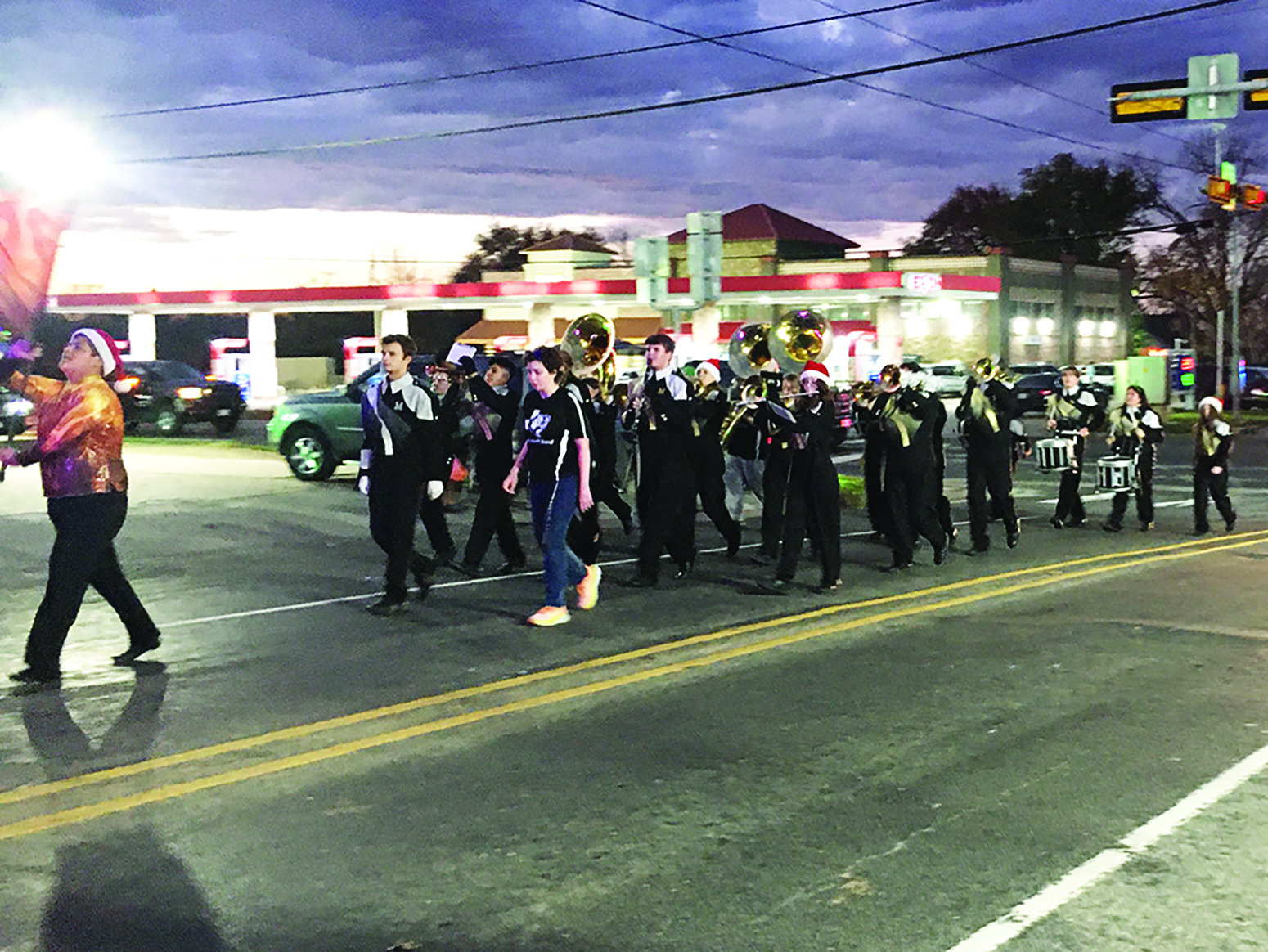 band