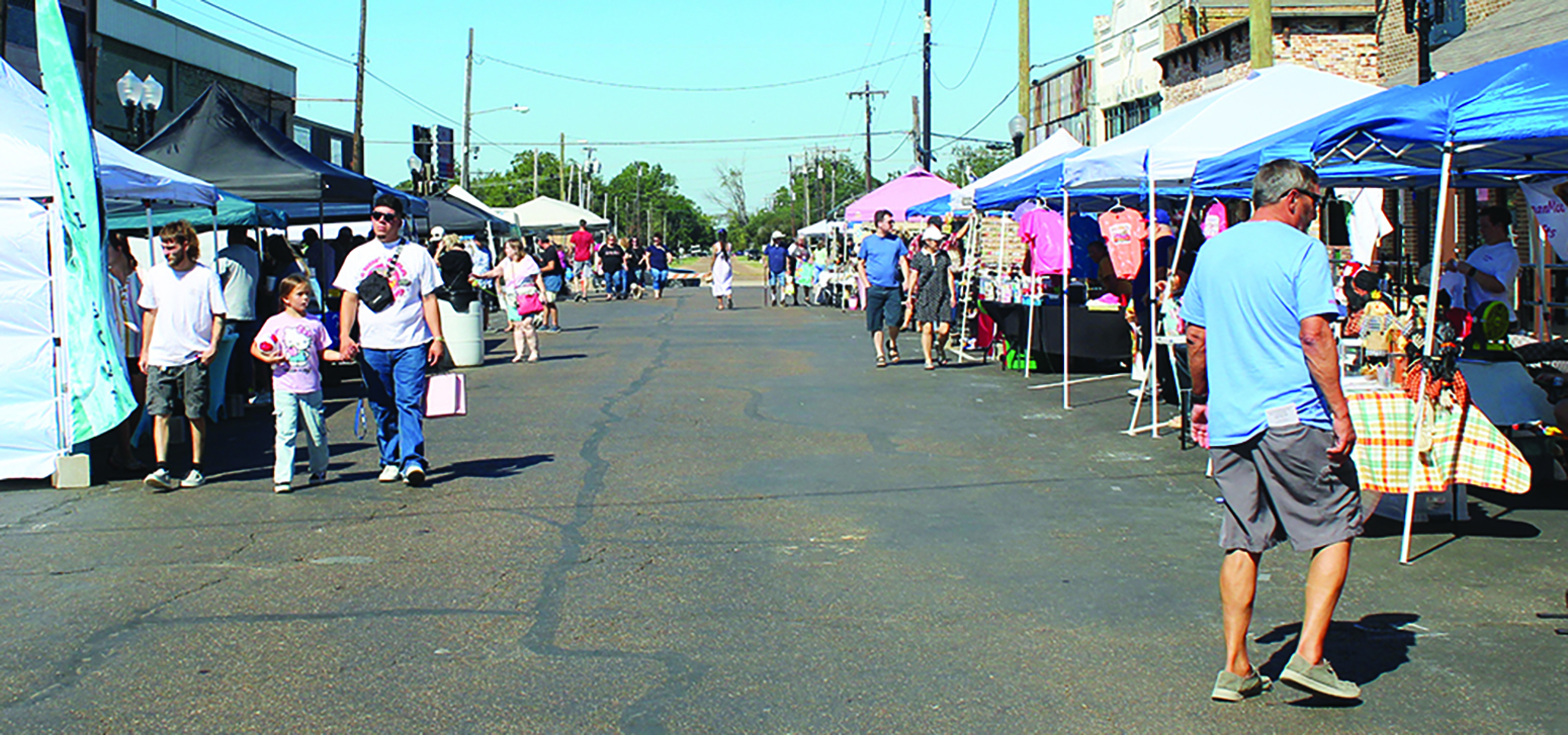 vendors