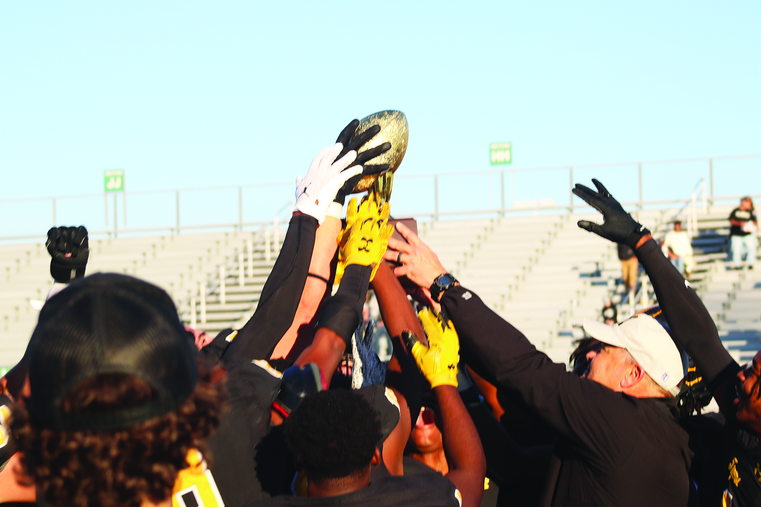 trophy