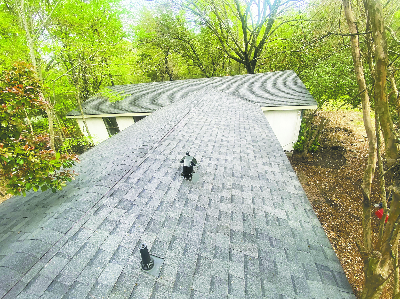 Roofing
