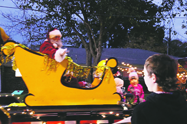 santa