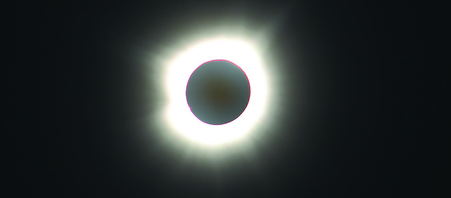 Totality