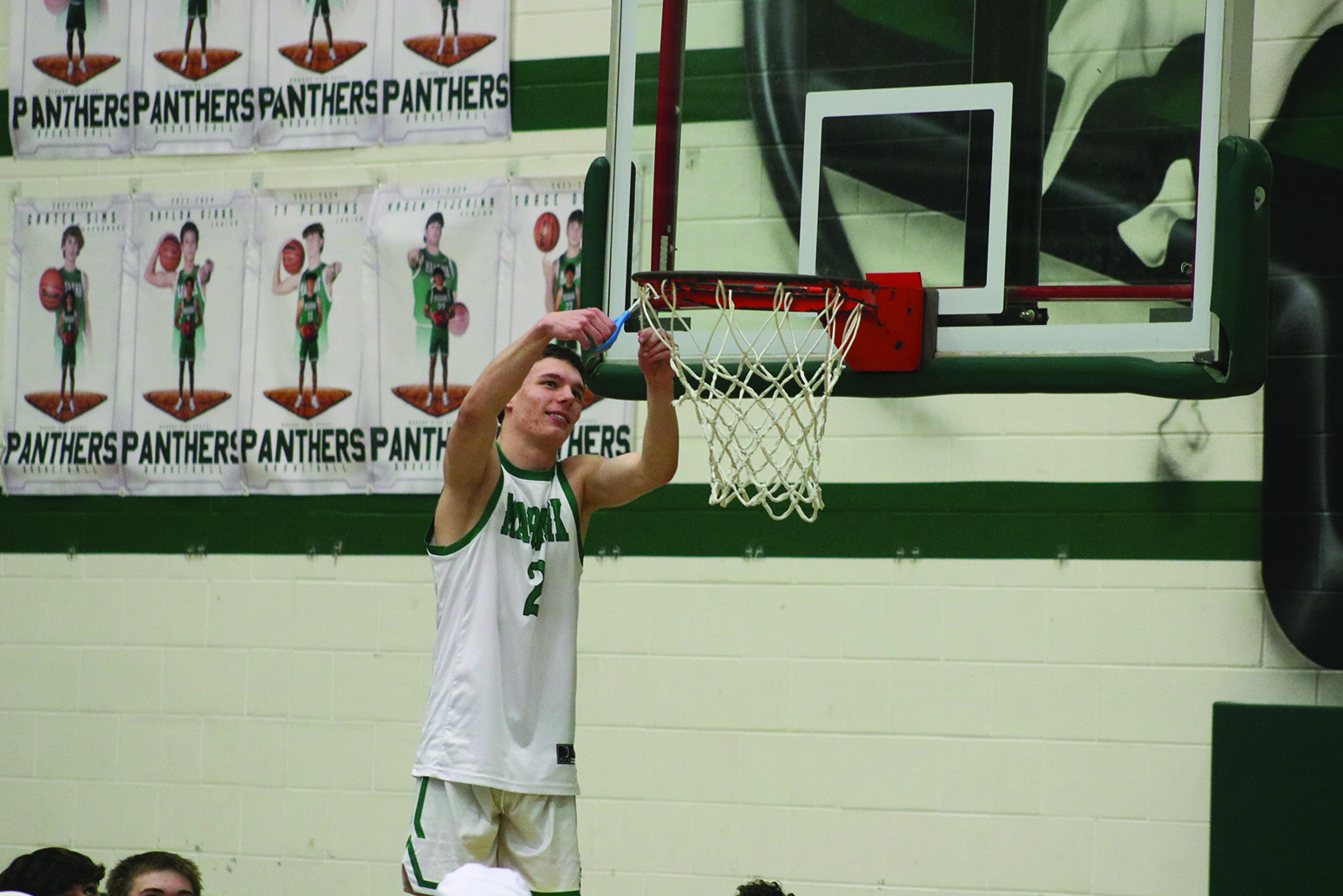 layup