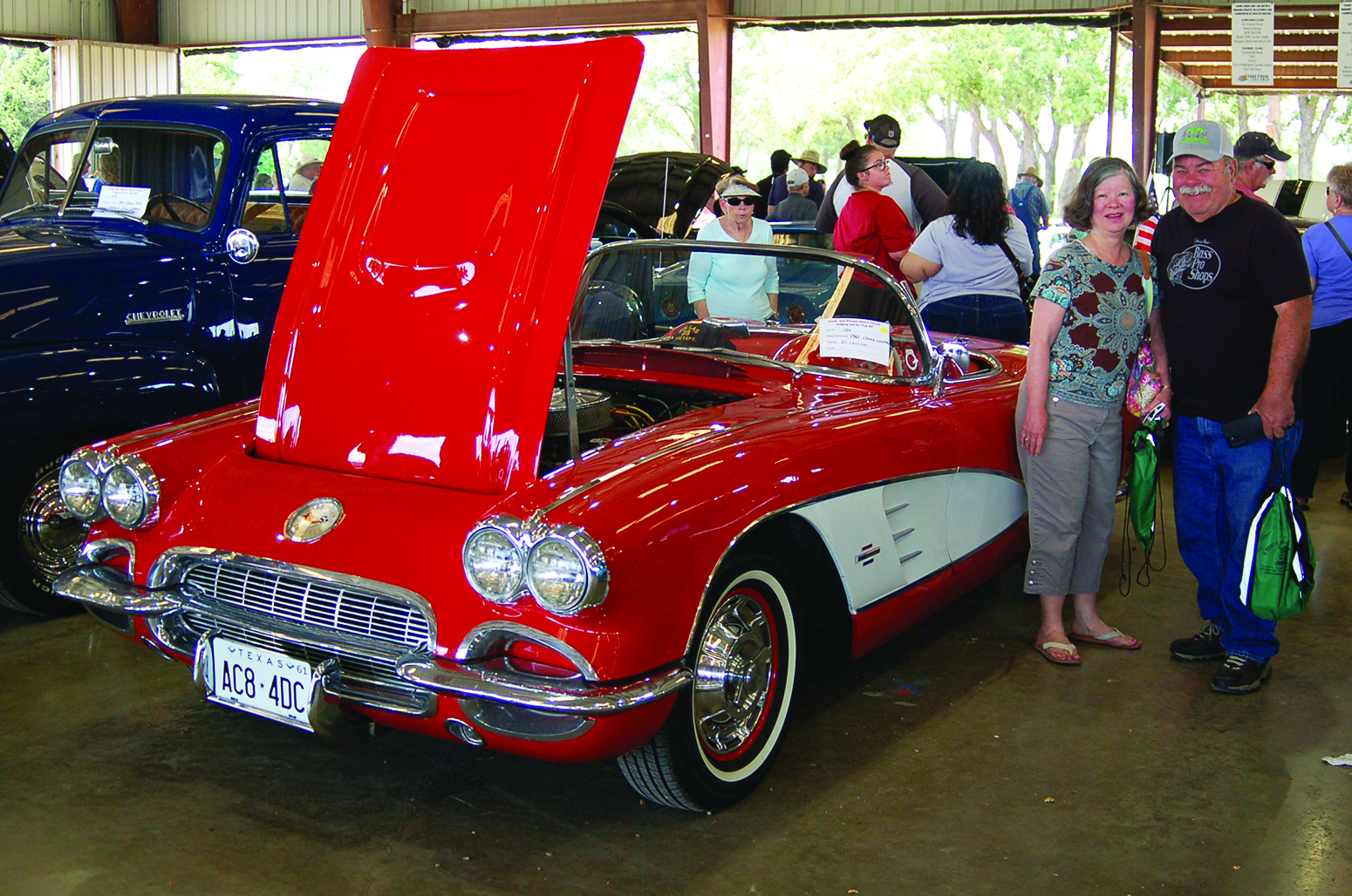 corvette
