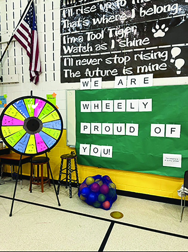 Wheely