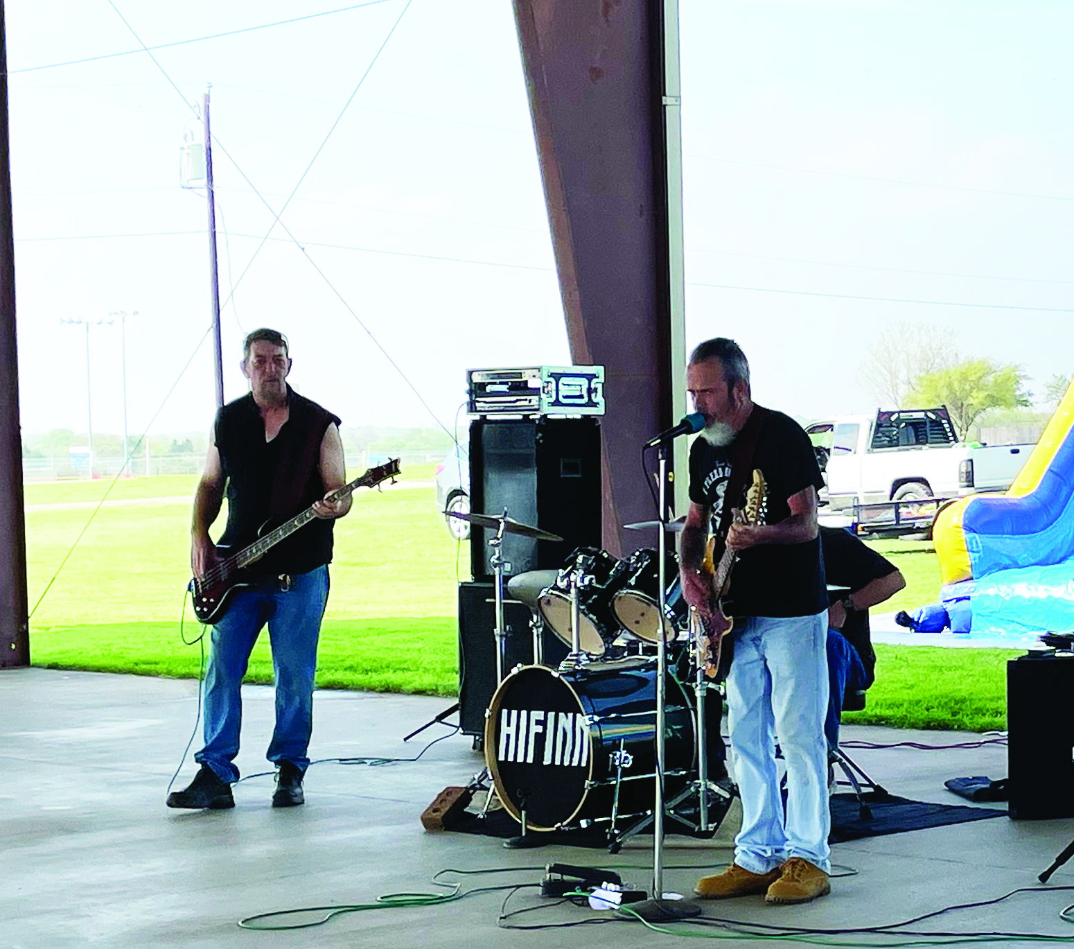 Band