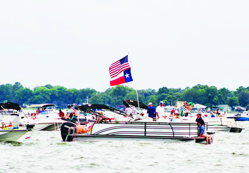 boats
