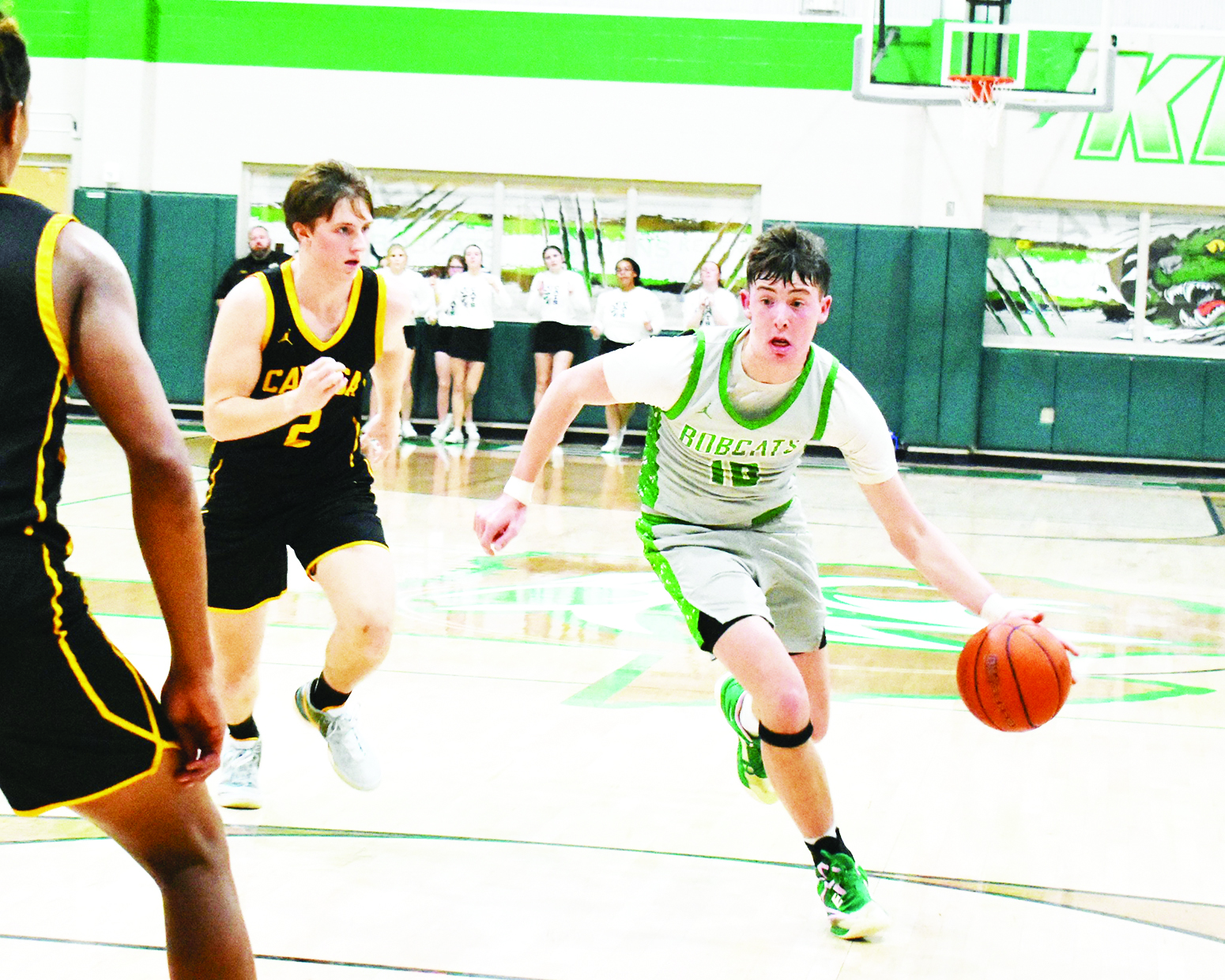 basketball