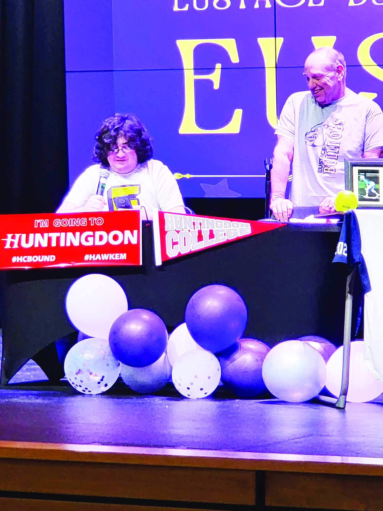 Huntington