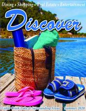 Discover Cedar Creek Lake, Athens and Surrounding Areas