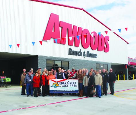 ATWOODS