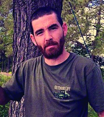 BoJames Markes Shewmaker