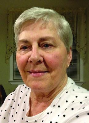 Charlotte Beth McDonald