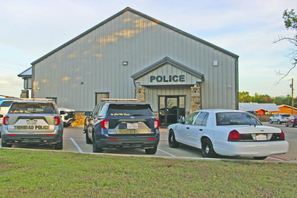 Trinidad PD