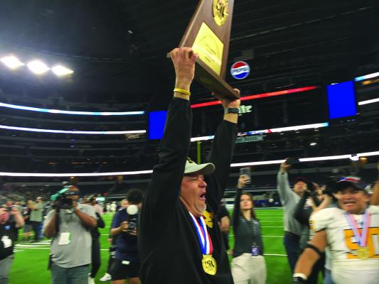 trophy