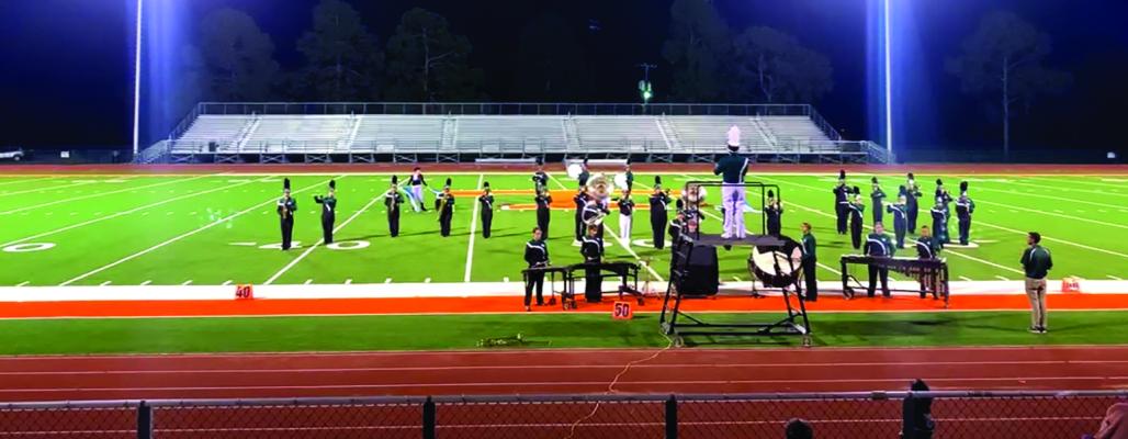 Marching Band