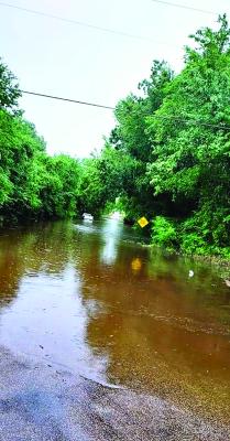 flood