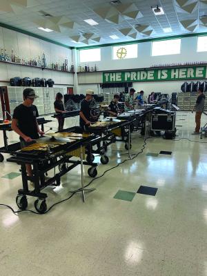 Front Ensemble
