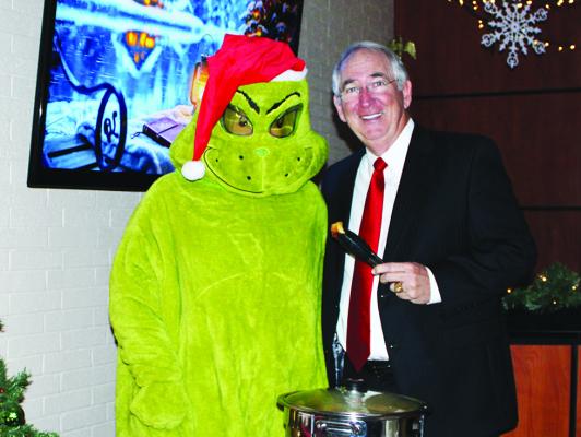 grinch