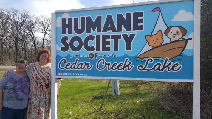 Humane Society