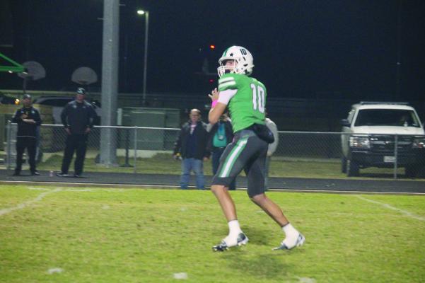 Kerens Bobcats