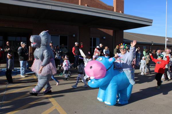 parade