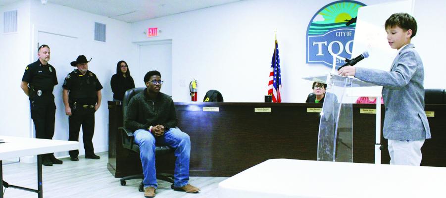 Teen Court