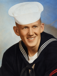Jerry Cannon, Sr.