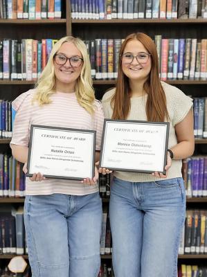 scholarships