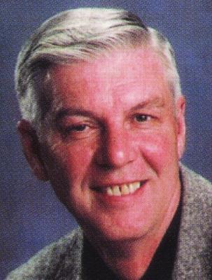 Larry Eckert