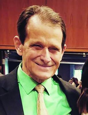 Larry Shroeder