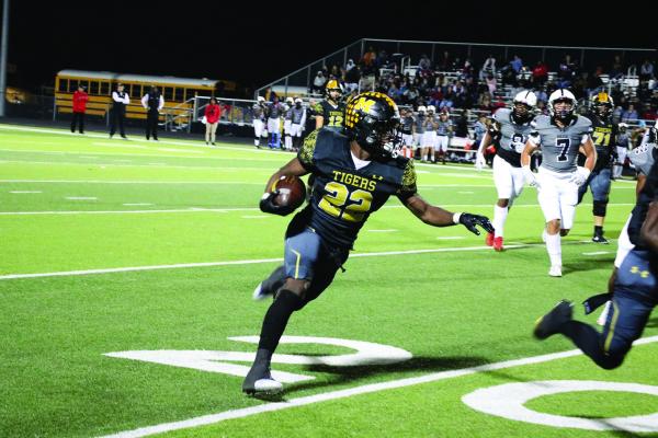 Malakoff Tigers