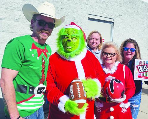 Grinch