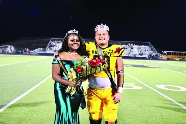 Malakoff Homecoming